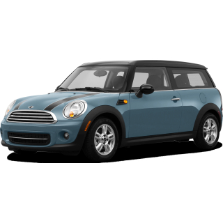 Covorase Auto Mini Clubman F54 (2014-…)