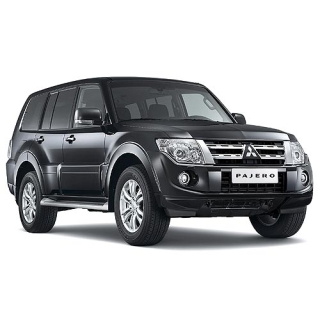 Covorase Auto Mitsubishi Pajero Wagon (2006-…)