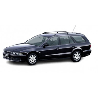 Covorase Auto Mitsubishi Galant (1996-2003)