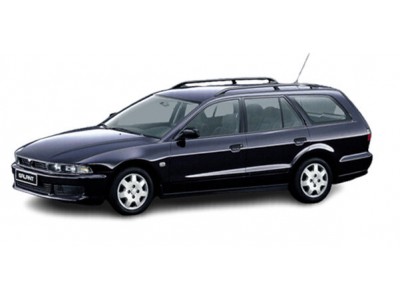 Covorase Auto Mitsubishi Galant (1996-2003)