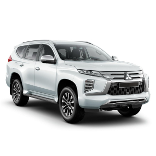 Covorase Auto Mitsubishi Pajero Sport (2015-…)