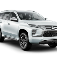 Covorase Auto Mitsubishi Pajero Sport (2015-…)