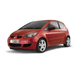 Covorase Auto Mitsubishi Colt (2004-2012)