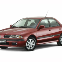 Covorase Auto Mitsubishi Carisma (1995-2004)