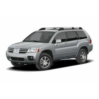 Covorase Auto Mitsubishi Endeavor (2003-2011)