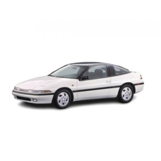 Covorase Auto Mitsubishi Eclipse (1989-1994)