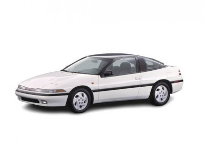 Covorase Auto Mitsubishi Eclipse (1989-1994)