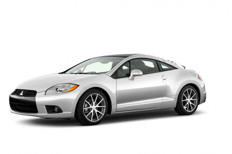 Covorase Auto Mitsubishi Eclipse (2005-2011)