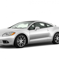 Covorase Auto Mitsubishi Eclipse (2005-2011)