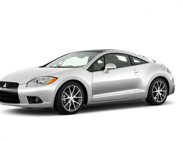 Covorase Auto Mitsubishi Eclipse (2005-2011)