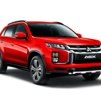 Covorase Auto Mitsubishi ASX NEW/Outlander Sport (2019-…)