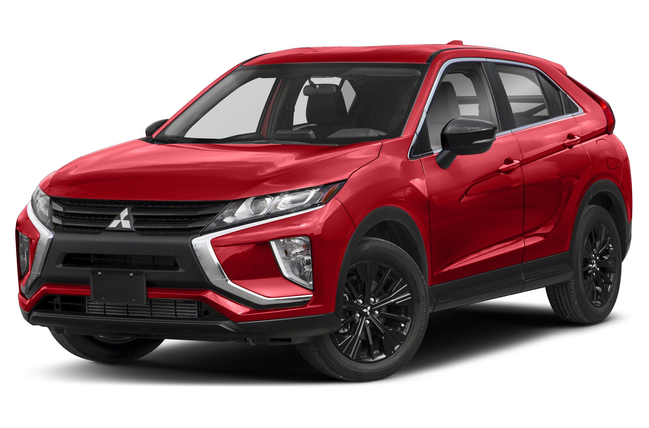 Covorase Auto Mitsubishi Eclipse Cross (2017-…)