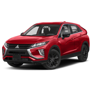 Covorase Auto Mitsubishi Eclipse Cross (2017-…)