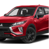 Covorase Auto Mitsubishi Eclipse Cross (2017-…)