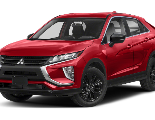 Covorase Auto Mitsubishi Eclipse Cross (2017-…)