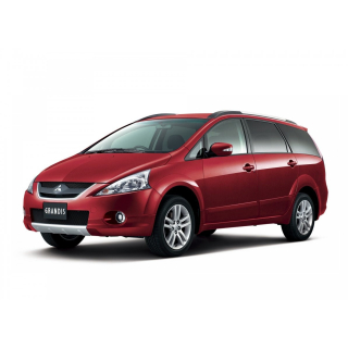 Covorase Auto Mitsubishi Grandis (2003-2011)