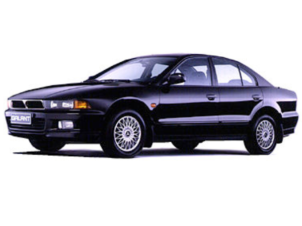 Covorase Auto Mitsubishi Galant (1996-2001)