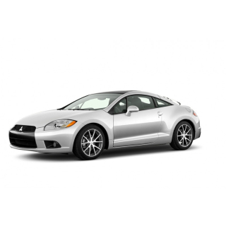 Covorase Auto Mitsubishi Eclipse Spyder (2005-2008)