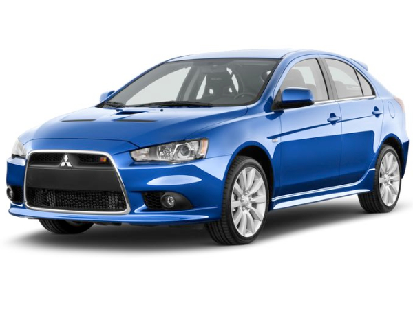 Covorase Auto Mitsubishi Lancer Sportback X (2008-2015)