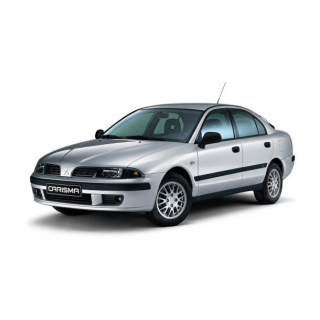Covorase Auto Mitsubishi Carisma (1995-2004)