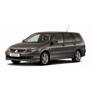 Covorase Auto Mitsubishi Lancer IX (2003-2009)