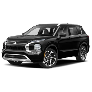 Covorase Auto Mitsubishi Outlander (2022-…)