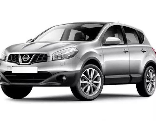 Covorase Auto Nissan Qashqai J10 (2007-2013)