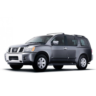 Covorase Auto Nissan Armada (2004-2008)