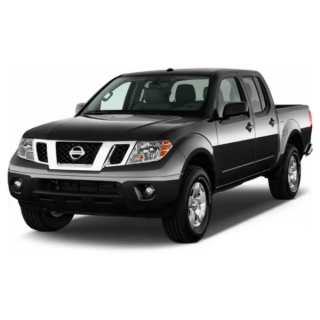 Covorase Auto Nissan Navara D40 (2005-2021)
