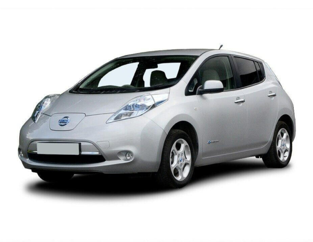 Covorase Auto Nissan Leaf (2010-2017)