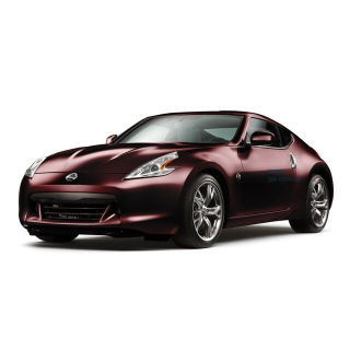 Covorase Auto Nissan 370Z (2012-2020)