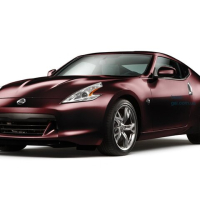 Covorase Auto Nissan 370Z (2012-2020)