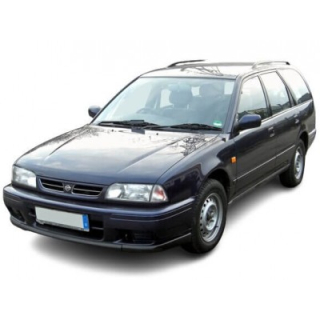 Covorase Auto Nissan Primera P-10 (1990-1996)