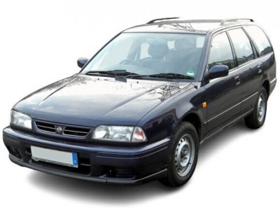 Covorase Auto Nissan Primera P-10 (1990-1996)