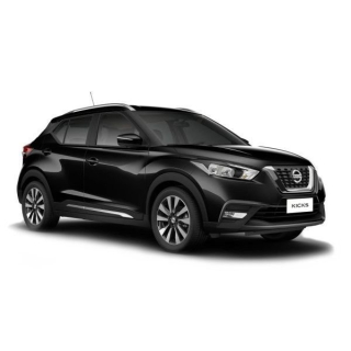 Covorase Auto Nissan Kicks (2018-…)