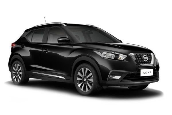 Covorase Auto Nissan Kicks (2018-…)