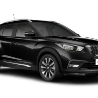 Covorase Auto Nissan Kicks (2018-…)