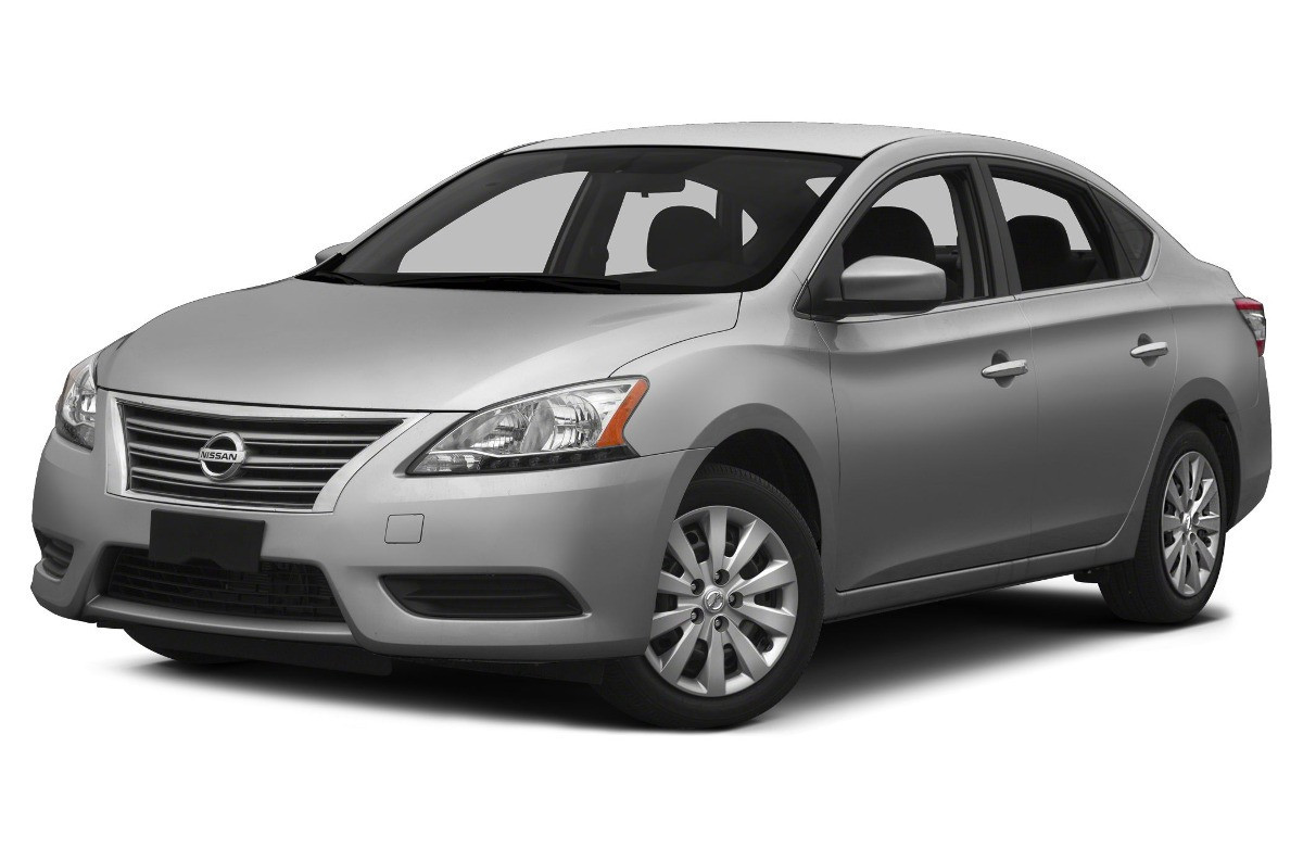 Covorase Auto Nissan Sentra B17 (2014-2017)