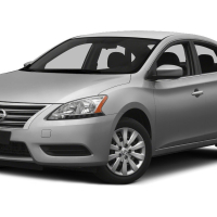 Covorase Auto Nissan Sentra B17 (2014-2017)