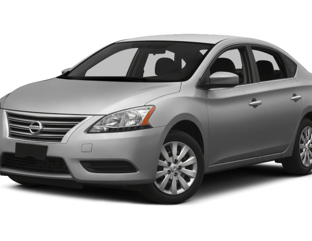 Covorase Auto Nissan Sentra B17 (2014-2017)