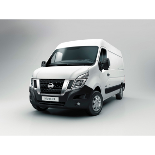 Covorase Auto Nissan NV400 (2010-…)