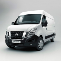 Covorase Auto Nissan NV400 (2010-…)