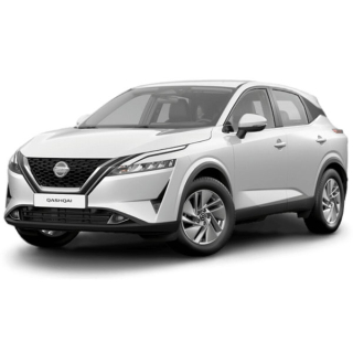 Covorase Auto Nissan Qashqai J12 (2021-…)