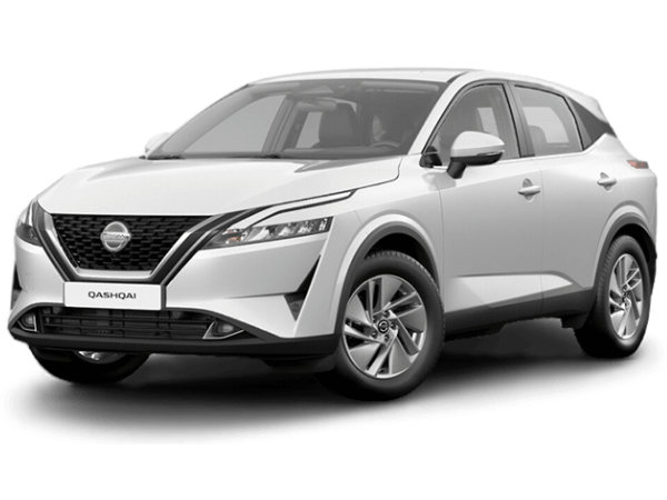 Covorase Auto Nissan Qashqai J12 (2021-…)