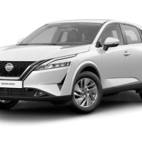 Covorase Auto Nissan Qashqai J12 (2021-…)