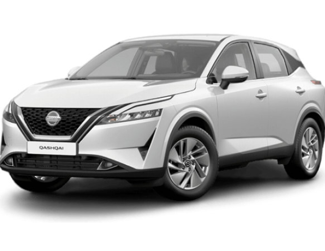 Covorase Auto Nissan Qashqai J12 (2021-…)