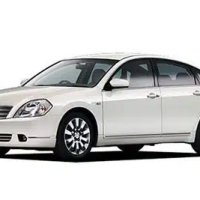 Covorase Auto Nissan Teana J31 (2003-2008)