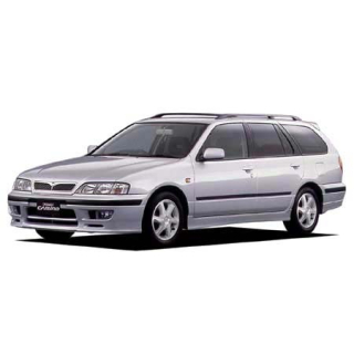 Covorase Auto Nissan Primera P11 (1996-2002)