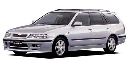 Covorase Auto Nissan Primera P11 (1996-2002)