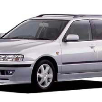 Covorase Auto Nissan Primera P11 (1996-2002)